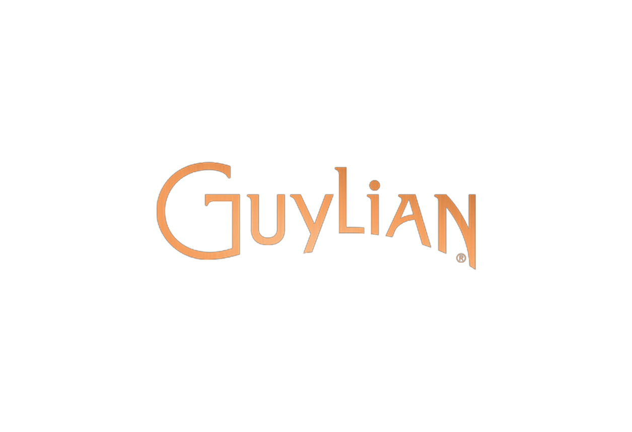 Guylian Logo Inspiration