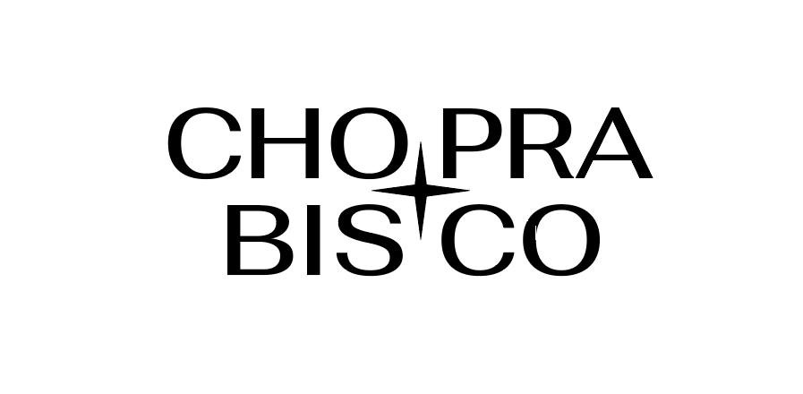 Choprabisco Suggested Logo