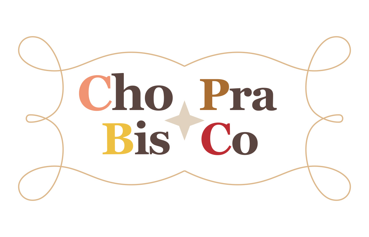 Choprabisco Suggested Logo